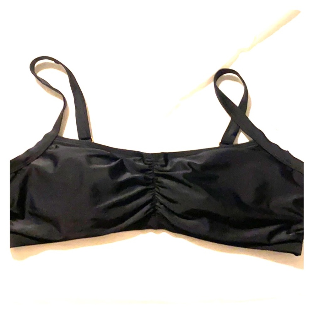 Black Bikini Top 18